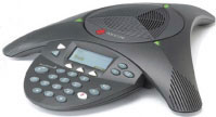 Polycom SoundStation2 (2200-16200-122)